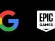 Google oskara Epic Games o prb stworzenia „nowego regulacyjnego reimu”